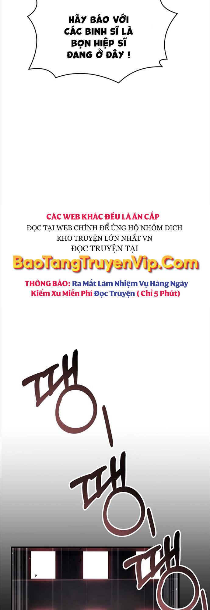 Huyền Thoại Giáo Sĩ Trở Lại: Chapter 127