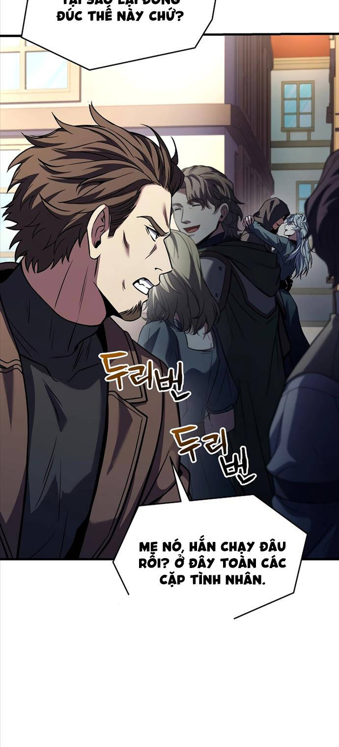 Huyền Thoại Giáo Sĩ Trở Lại: Chapter 127