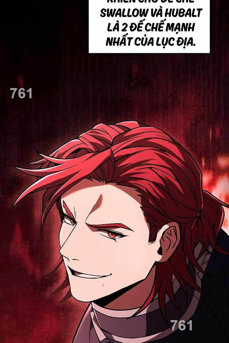 Huyền Thoại Giáo Sĩ Trở Lại: Chapter 128