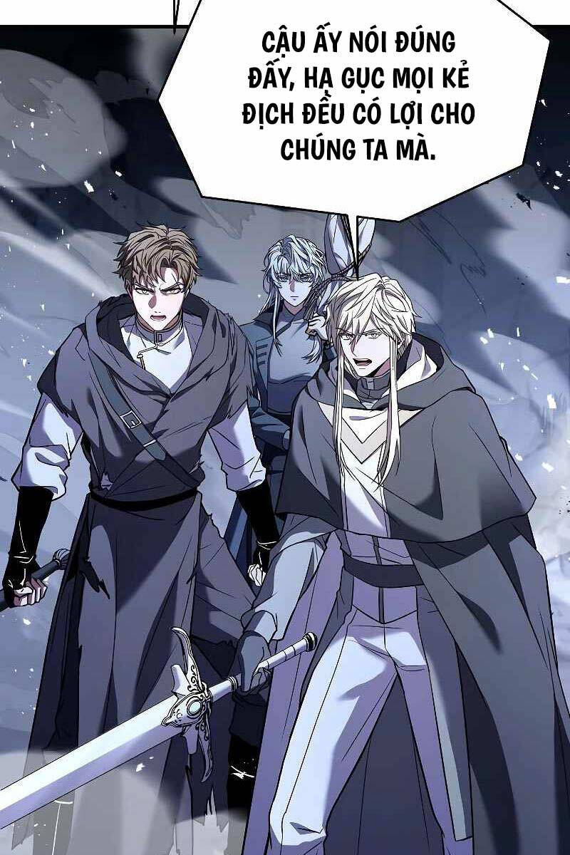 Huyền Thoại Giáo Sĩ Trở Lại: Chapter 128