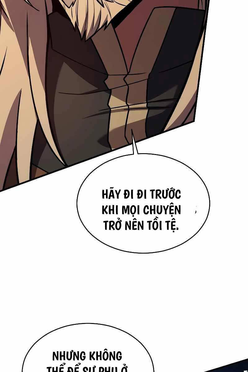 Huyền Thoại Giáo Sĩ Trở Lại: Chapter 128