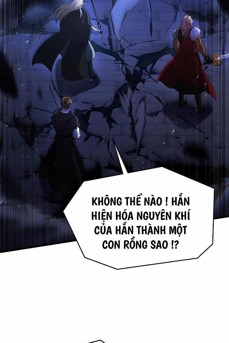 Huyền Thoại Giáo Sĩ Trở Lại: Chapter 128