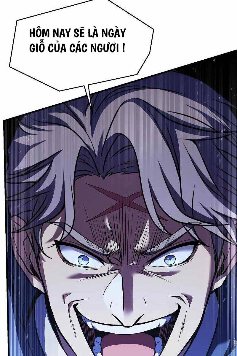 Huyền Thoại Giáo Sĩ Trở Lại: Chapter 128