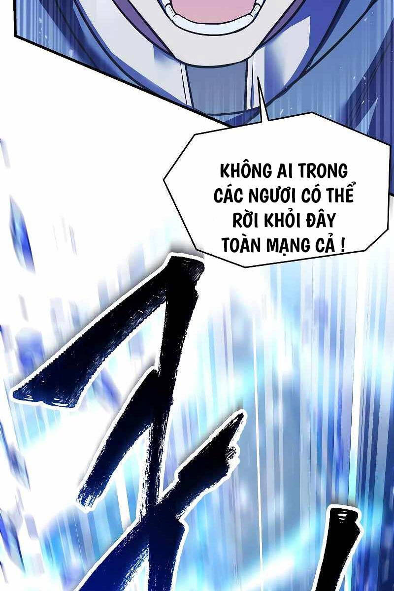 Huyền Thoại Giáo Sĩ Trở Lại: Chapter 128