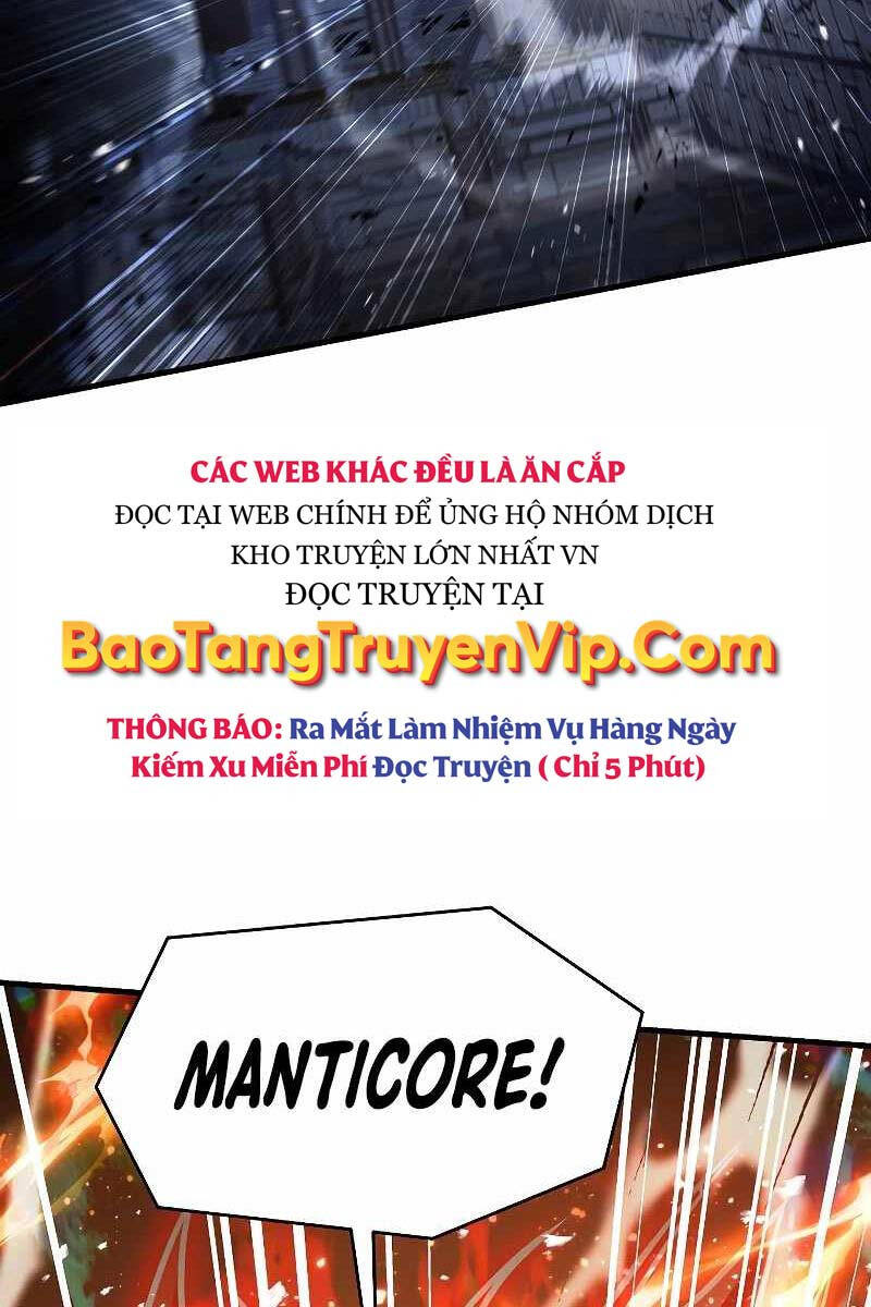 Huyền Thoại Giáo Sĩ Trở Lại: Chapter 128