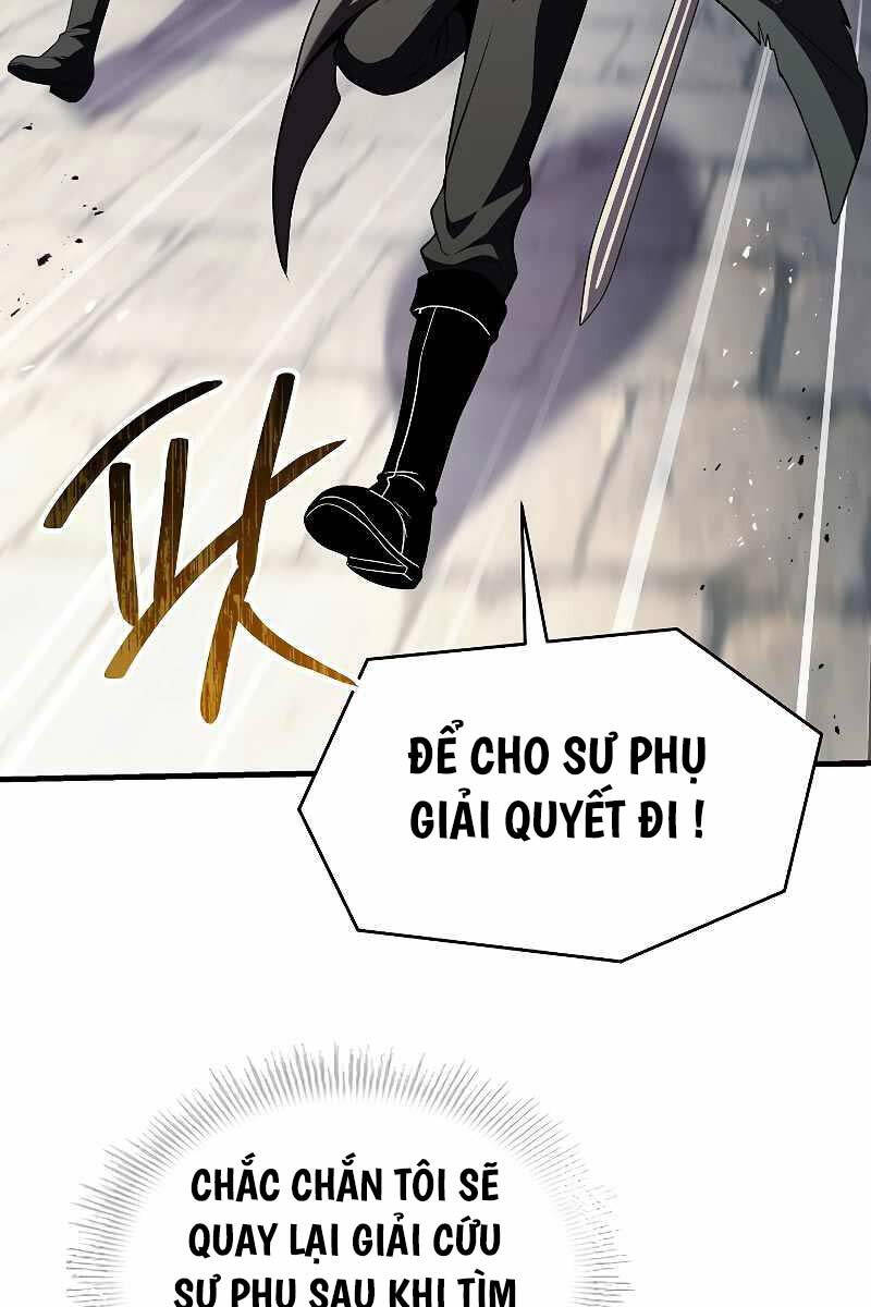 Huyền Thoại Giáo Sĩ Trở Lại: Chapter 128
