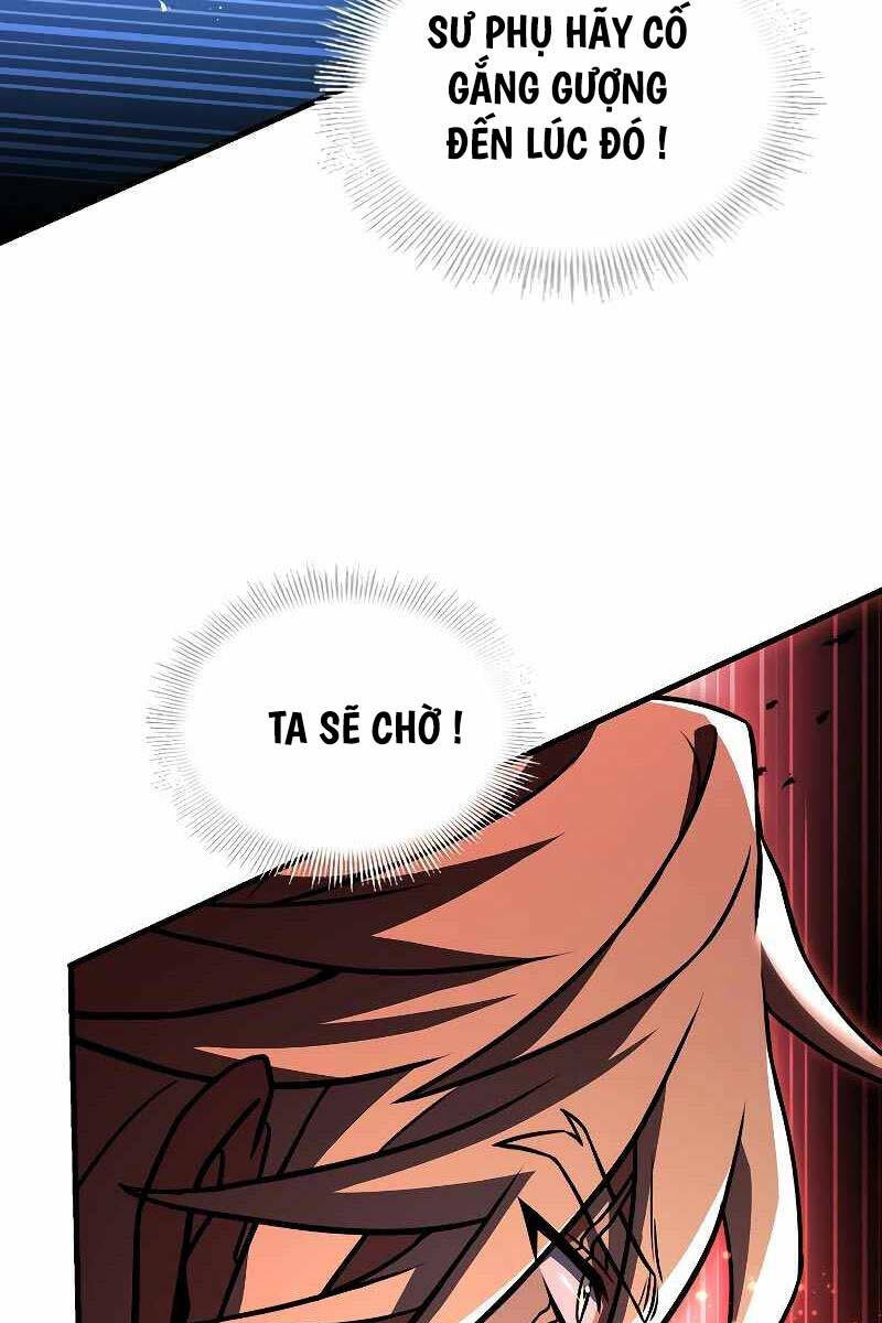 Huyền Thoại Giáo Sĩ Trở Lại: Chapter 128