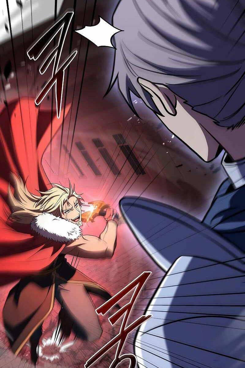 Huyền Thoại Giáo Sĩ Trở Lại: Chapter 128