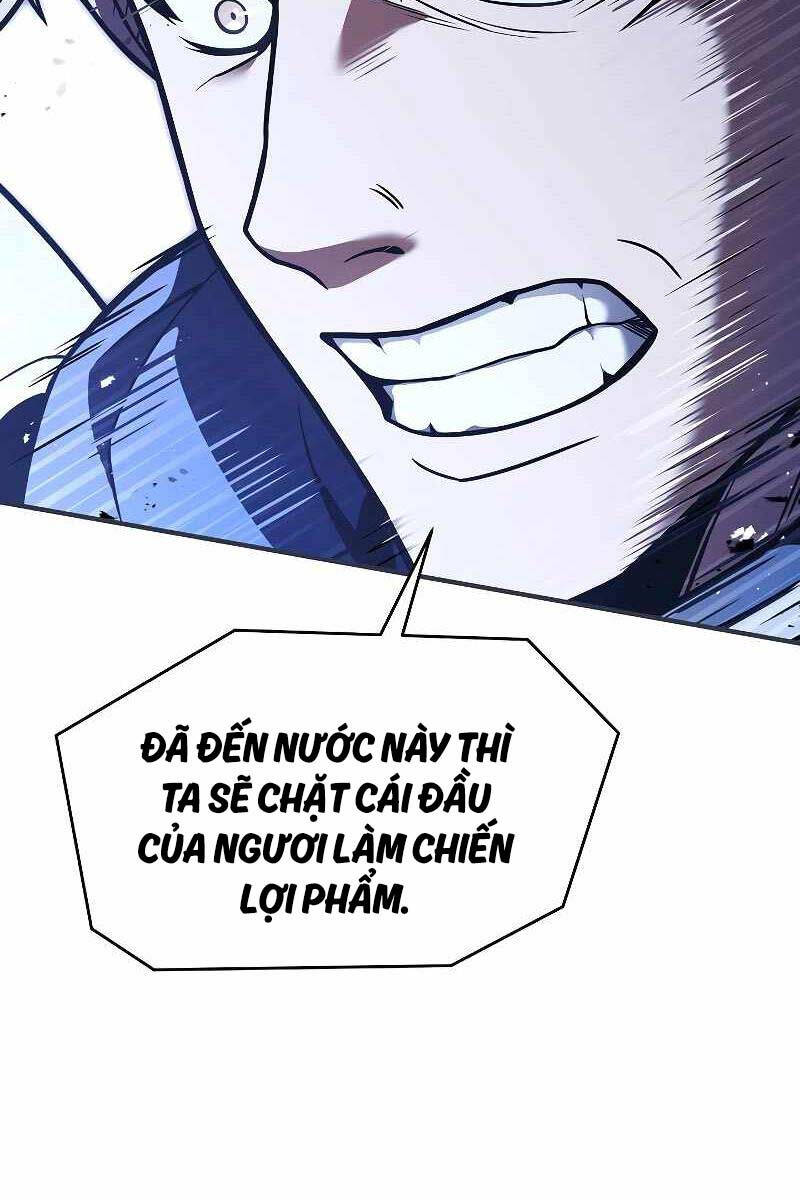 Huyền Thoại Giáo Sĩ Trở Lại: Chapter 128