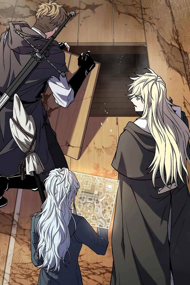Huyền Thoại Giáo Sĩ Trở Lại: Chapter 128