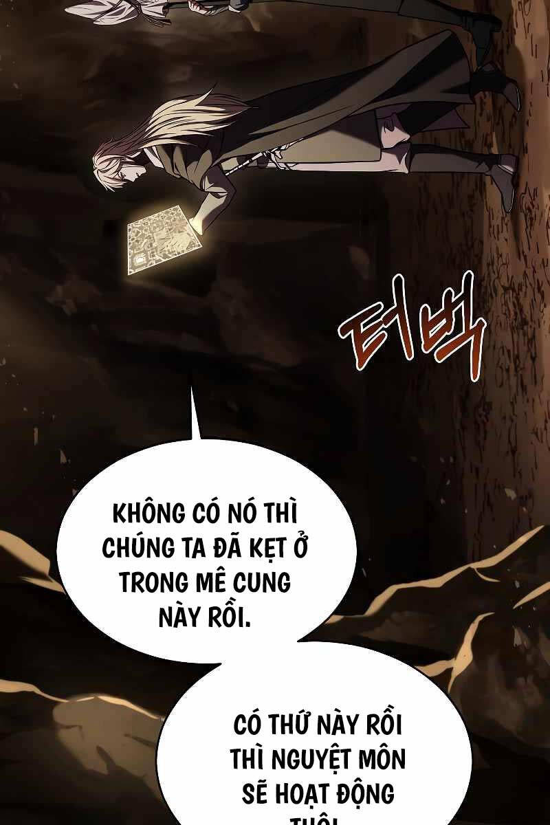 Huyền Thoại Giáo Sĩ Trở Lại: Chapter 128