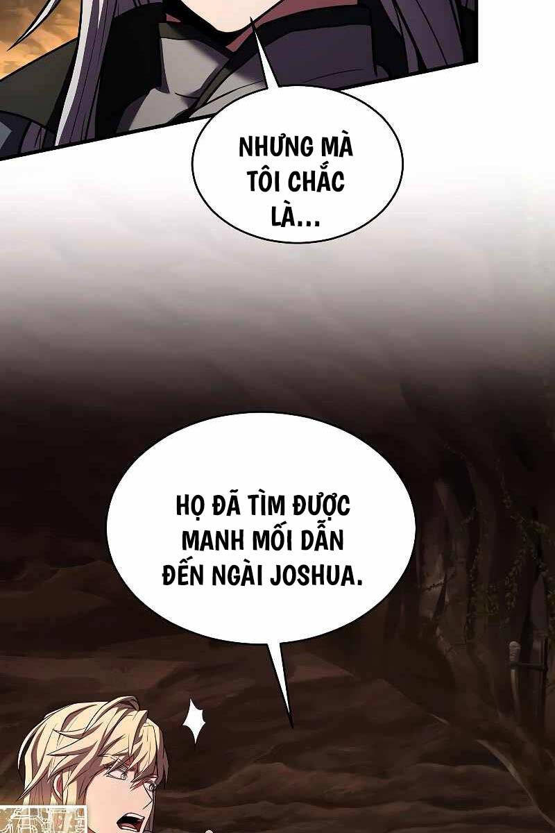 Huyền Thoại Giáo Sĩ Trở Lại: Chapter 128