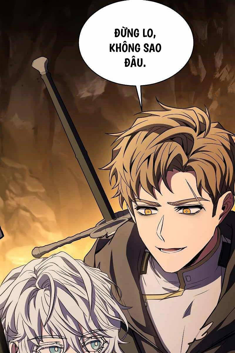 Huyền Thoại Giáo Sĩ Trở Lại: Chapter 128