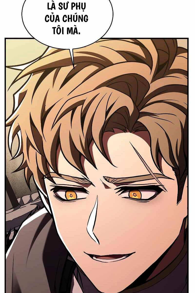 Huyền Thoại Giáo Sĩ Trở Lại: Chapter 128