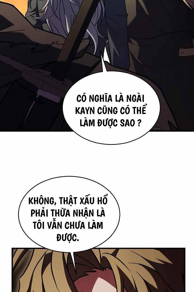 Huyền Thoại Giáo Sĩ Trở Lại: Chapter 128