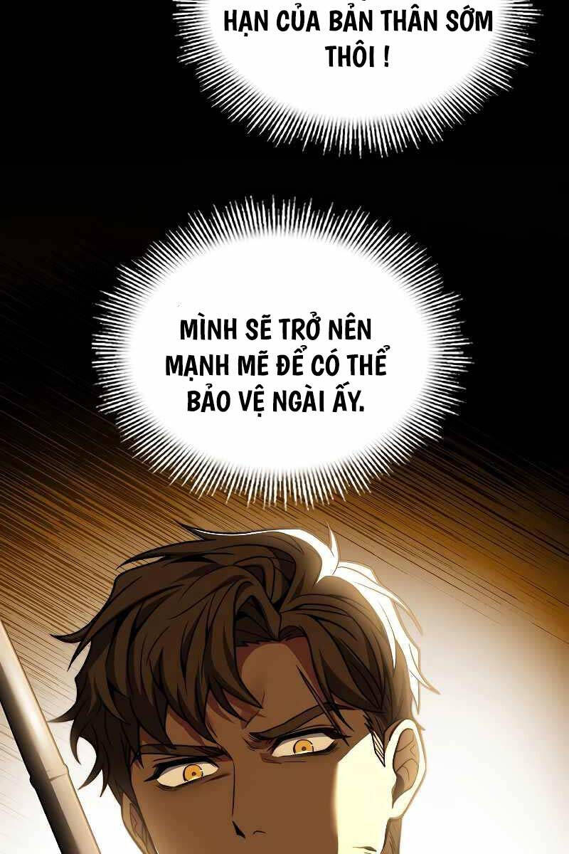 Huyền Thoại Giáo Sĩ Trở Lại: Chapter 128