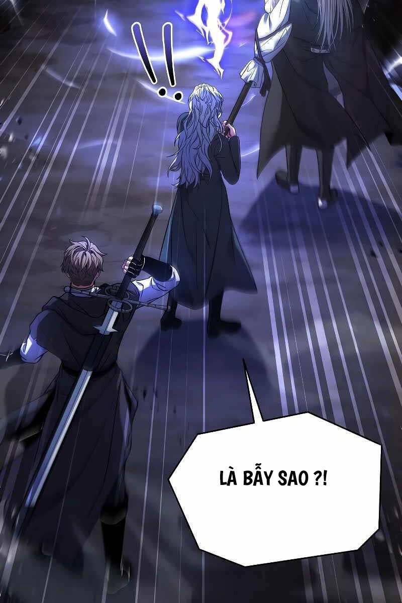 Huyền Thoại Giáo Sĩ Trở Lại: Chapter 128