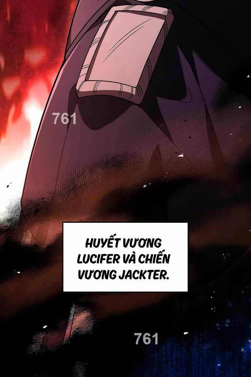 Huyền Thoại Giáo Sĩ Trở Lại: Chapter 128
