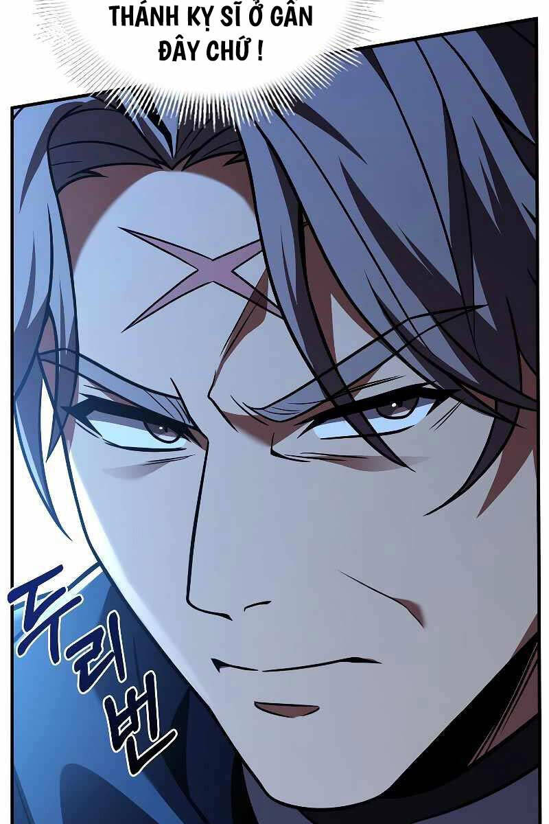 Huyền Thoại Giáo Sĩ Trở Lại: Chapter 128