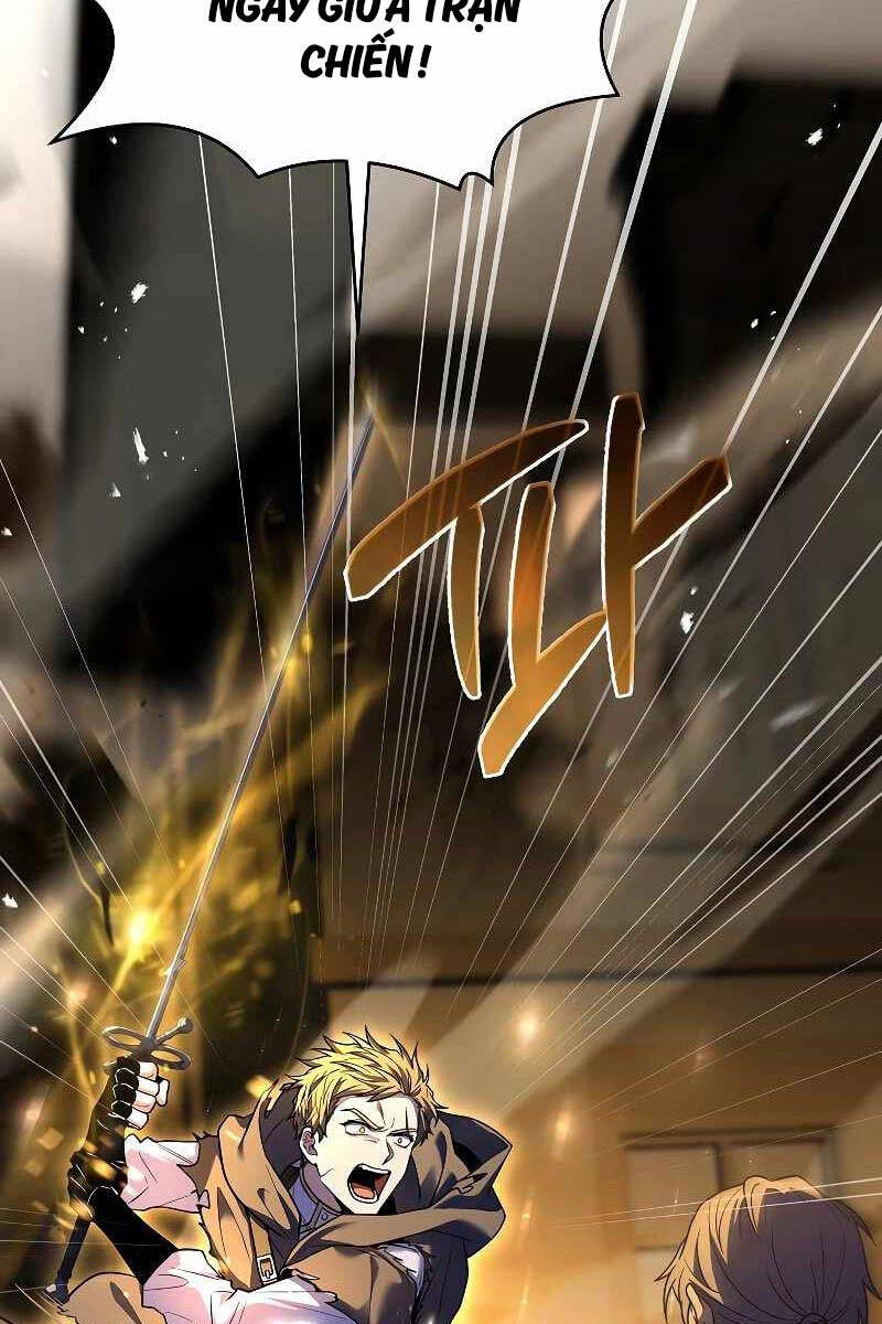 Huyền Thoại Giáo Sĩ Trở Lại: Chapter 128
