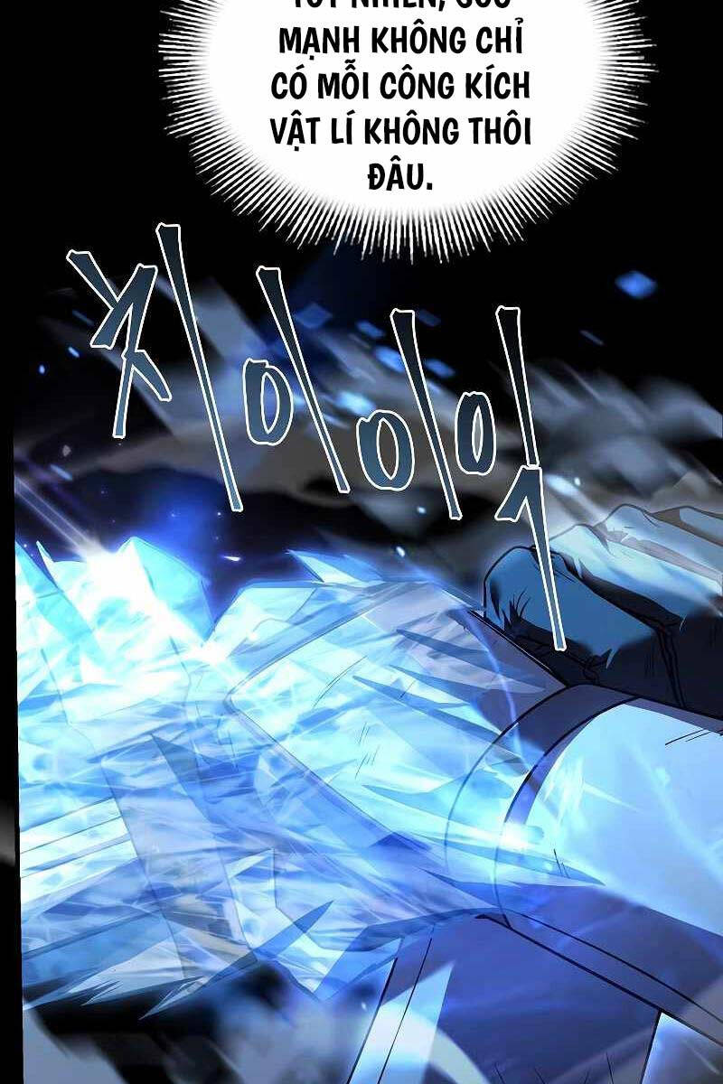 Huyền Thoại Giáo Sĩ Trở Lại: Chapter 128