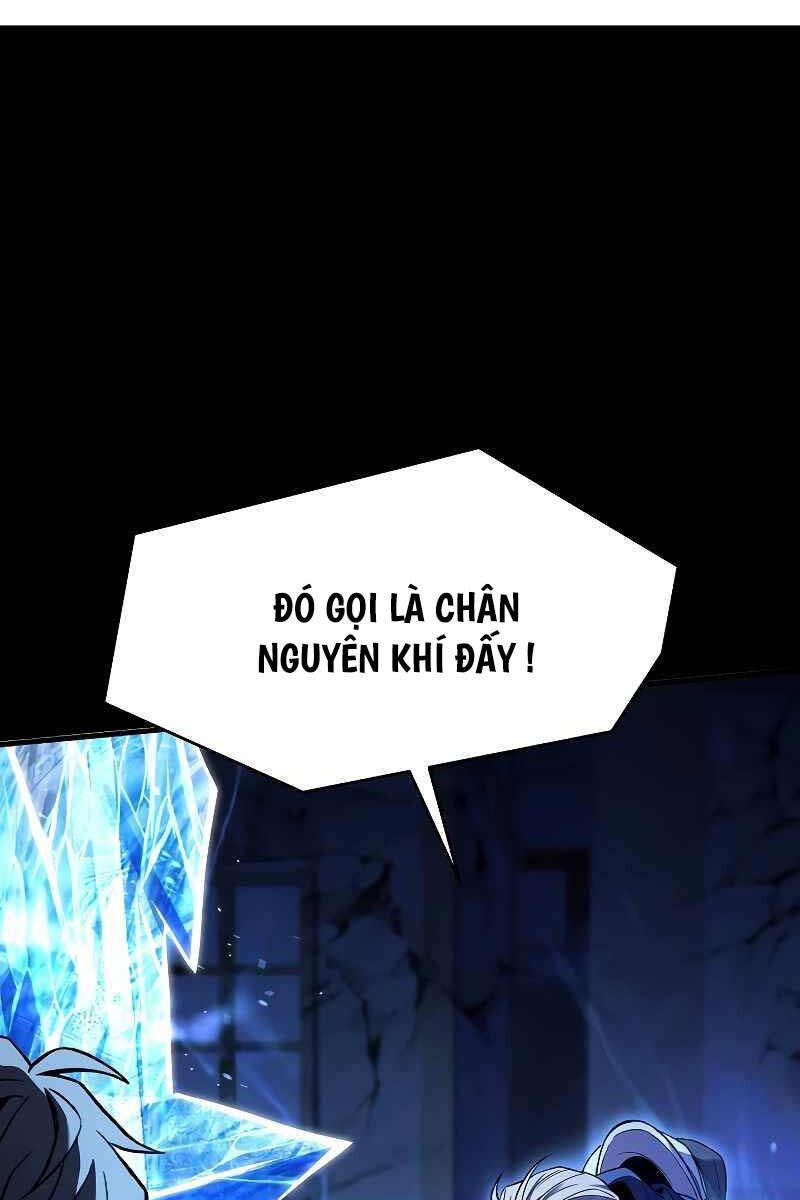 Huyền Thoại Giáo Sĩ Trở Lại: Chapter 128