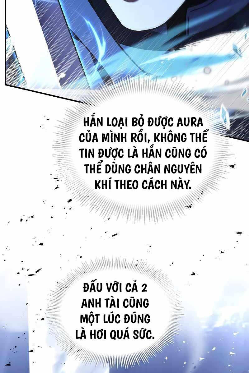 Huyền Thoại Giáo Sĩ Trở Lại: Chapter 128