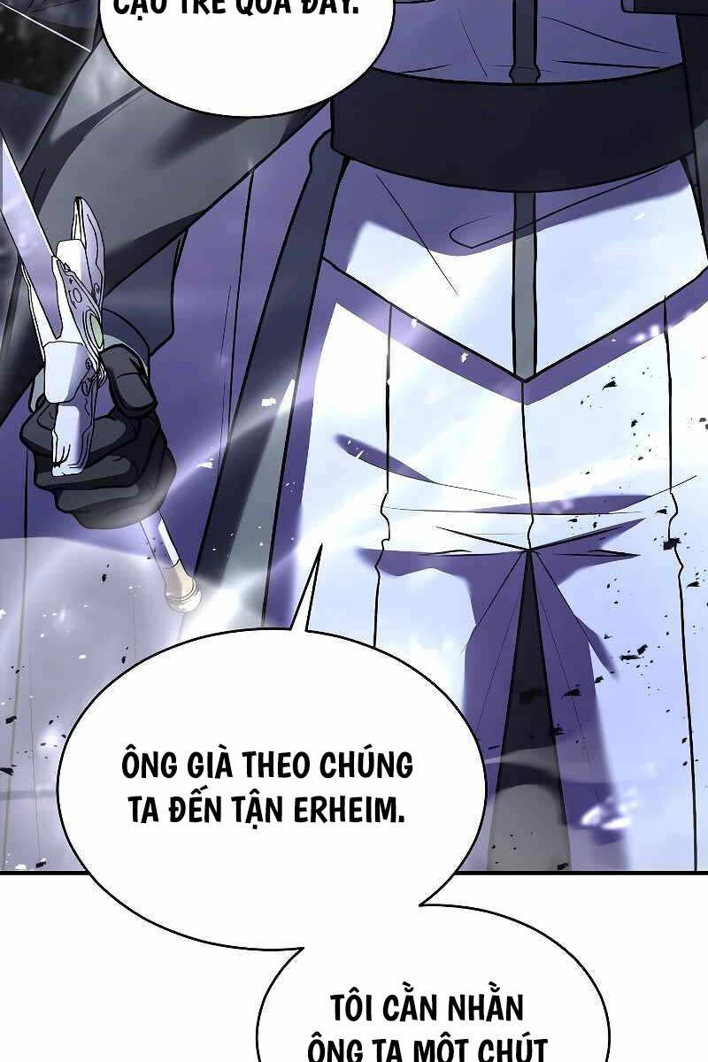 Huyền Thoại Giáo Sĩ Trở Lại: Chapter 128