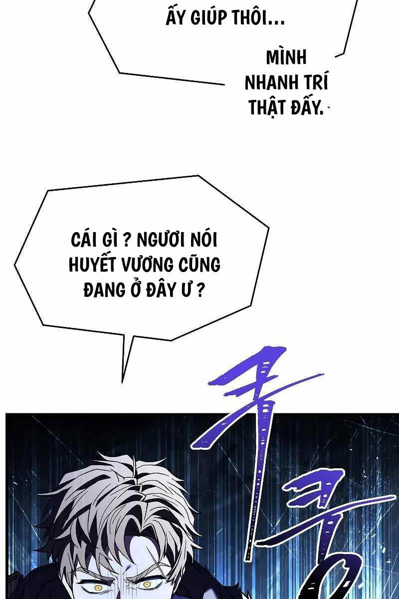 Huyền Thoại Giáo Sĩ Trở Lại: Chapter 128
