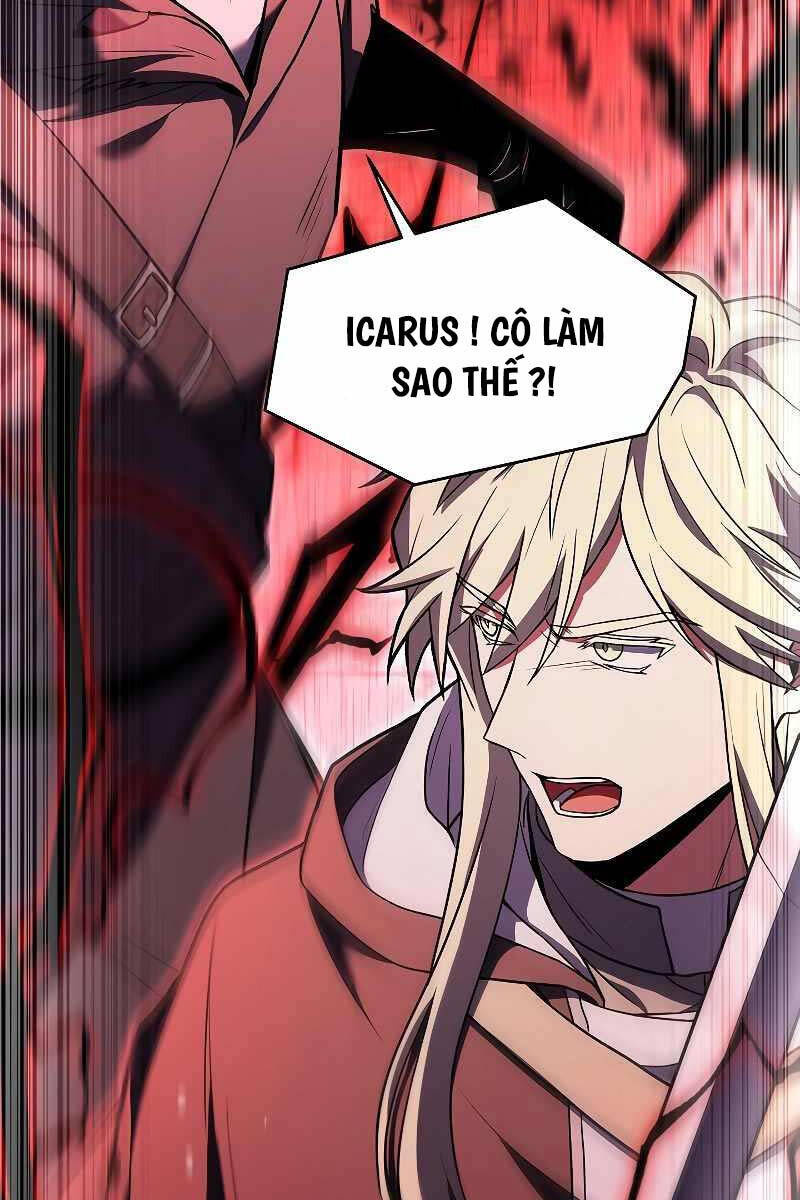Huyền Thoại Giáo Sĩ Trở Lại: Chapter 128