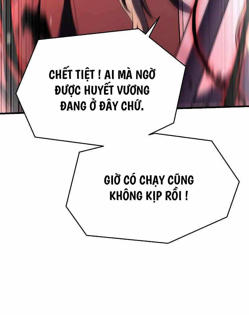 Huyền Thoại Giáo Sĩ Trở Lại: Chapter 128