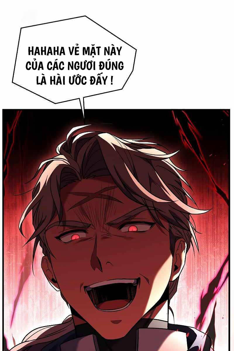 Huyền Thoại Giáo Sĩ Trở Lại: Chapter 128