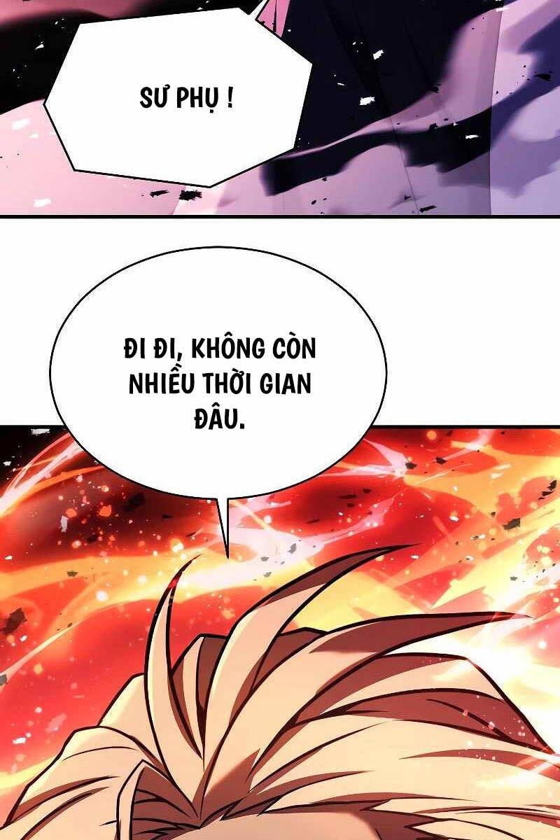Huyền Thoại Giáo Sĩ Trở Lại: Chapter 128