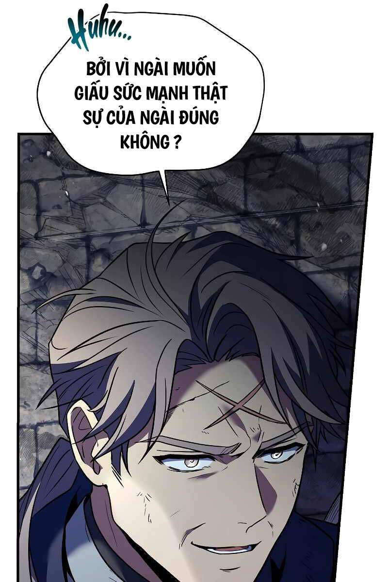 Huyền Thoại Giáo Sĩ Trở Lại: Chapter 129