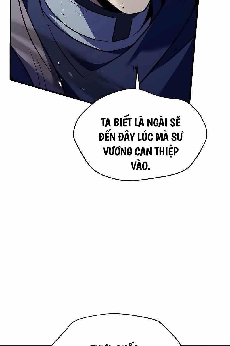 Huyền Thoại Giáo Sĩ Trở Lại: Chapter 129