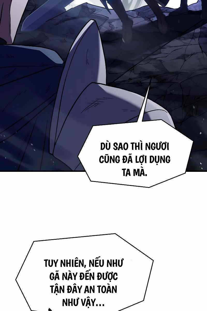 Huyền Thoại Giáo Sĩ Trở Lại: Chapter 129