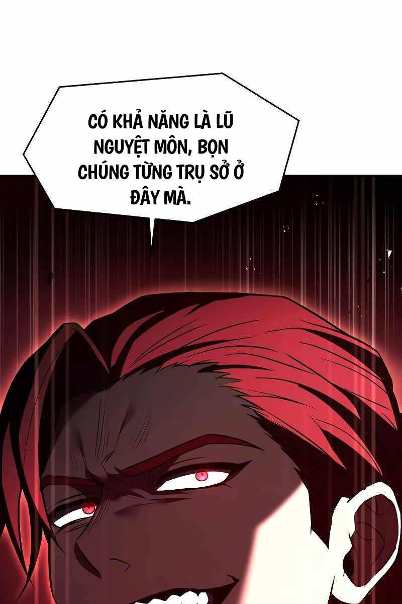 Huyền Thoại Giáo Sĩ Trở Lại: Chapter 129