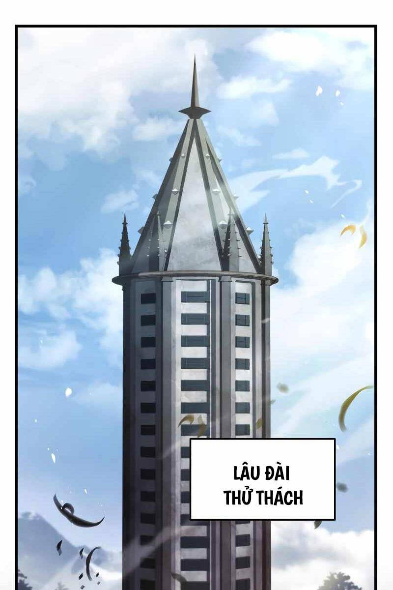Huyền Thoại Giáo Sĩ Trở Lại: Chapter 129
