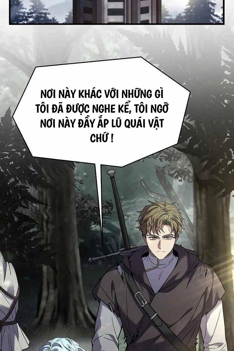 Huyền Thoại Giáo Sĩ Trở Lại: Chapter 129