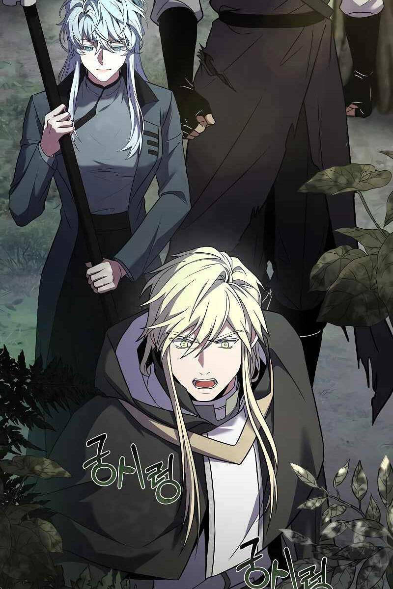 Huyền Thoại Giáo Sĩ Trở Lại: Chapter 129