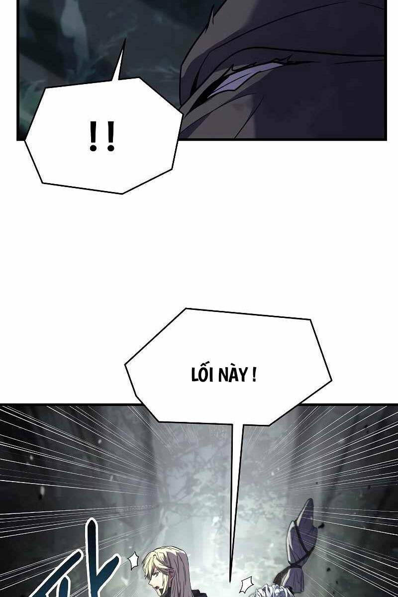 Huyền Thoại Giáo Sĩ Trở Lại: Chapter 129