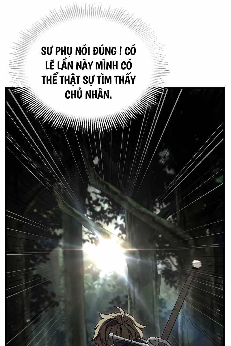 Huyền Thoại Giáo Sĩ Trở Lại: Chapter 129