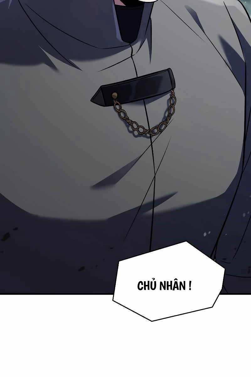Huyền Thoại Giáo Sĩ Trở Lại: Chapter 129