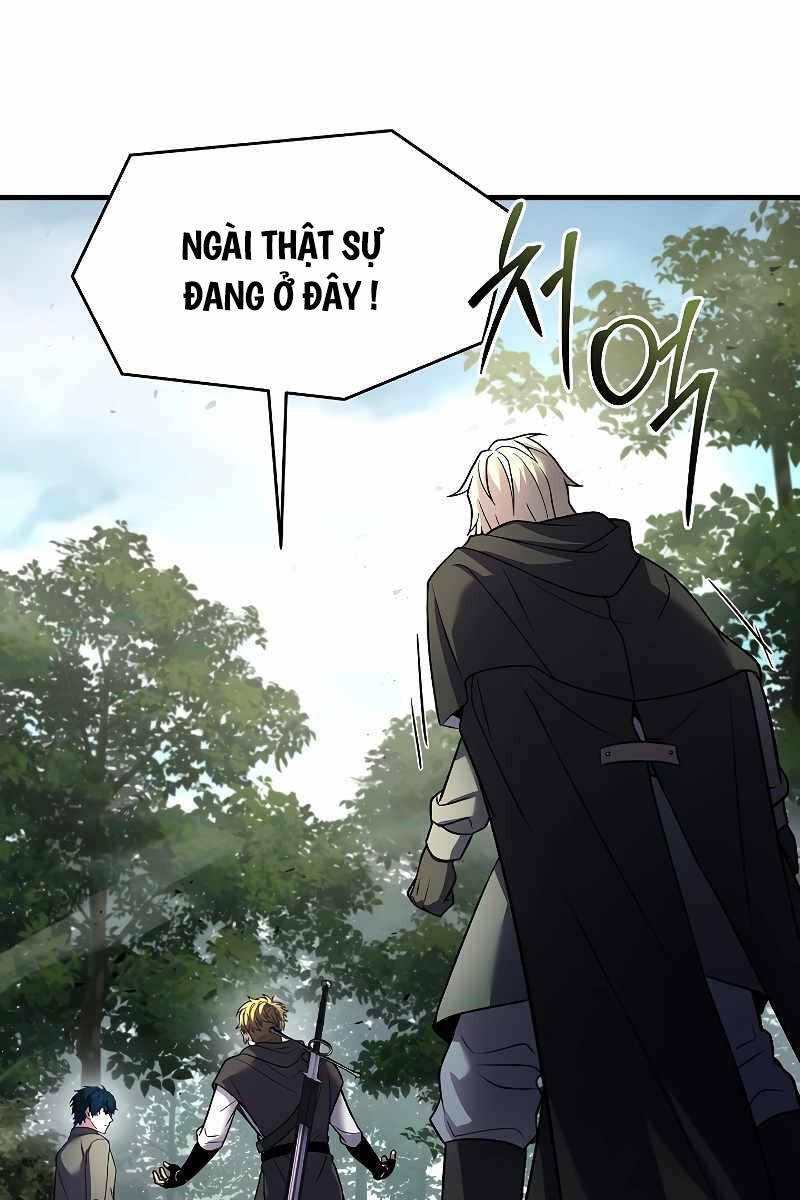 Huyền Thoại Giáo Sĩ Trở Lại: Chapter 129