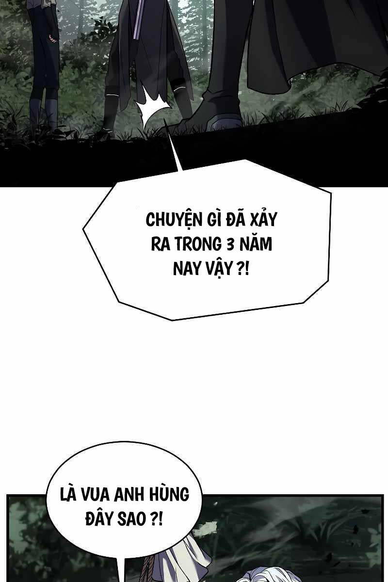 Huyền Thoại Giáo Sĩ Trở Lại: Chapter 129