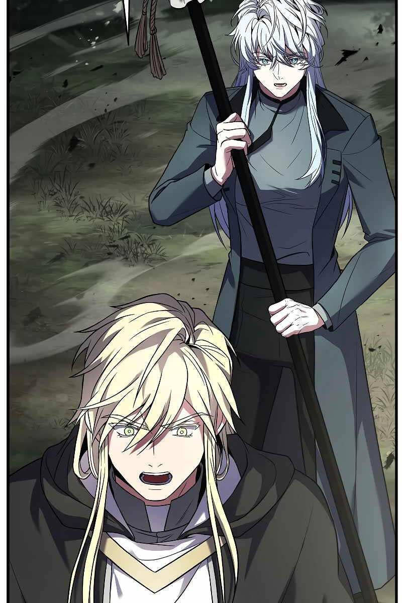 Huyền Thoại Giáo Sĩ Trở Lại: Chapter 129