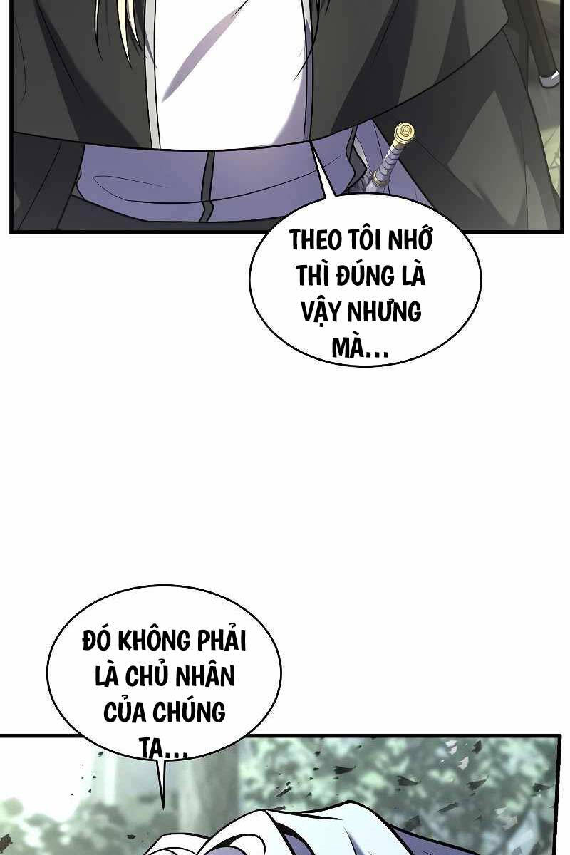Huyền Thoại Giáo Sĩ Trở Lại: Chapter 129