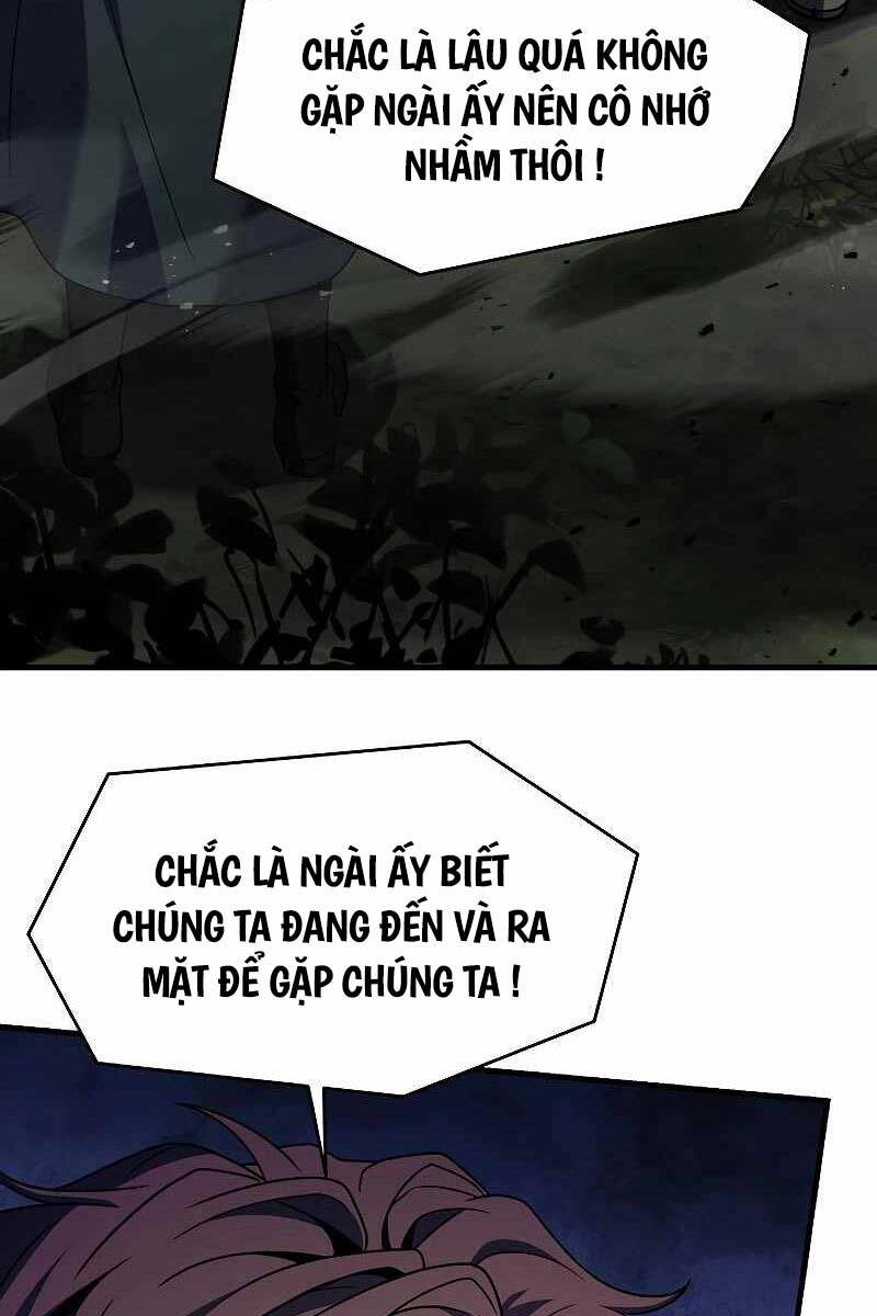 Huyền Thoại Giáo Sĩ Trở Lại: Chapter 129