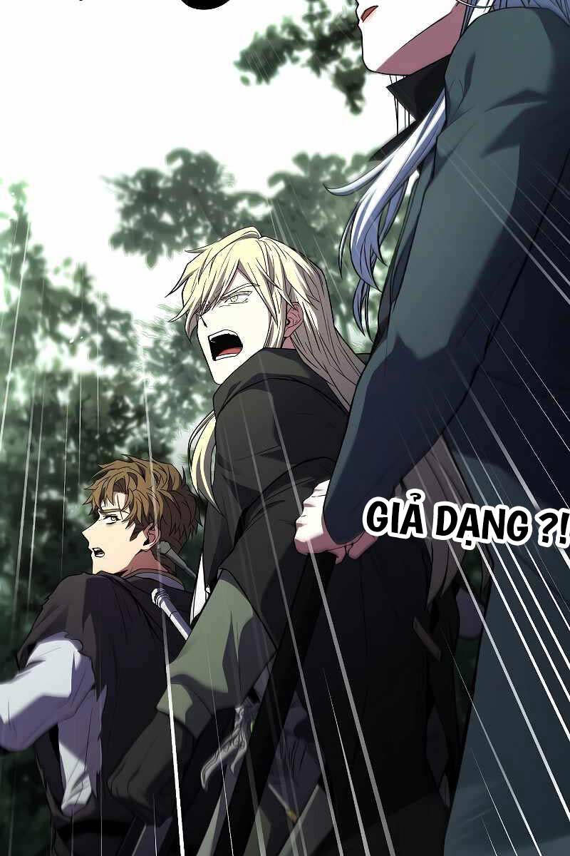 Huyền Thoại Giáo Sĩ Trở Lại: Chapter 129