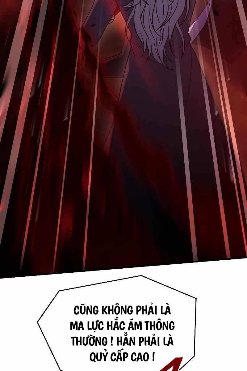 Huyền Thoại Giáo Sĩ Trở Lại: Chapter 129